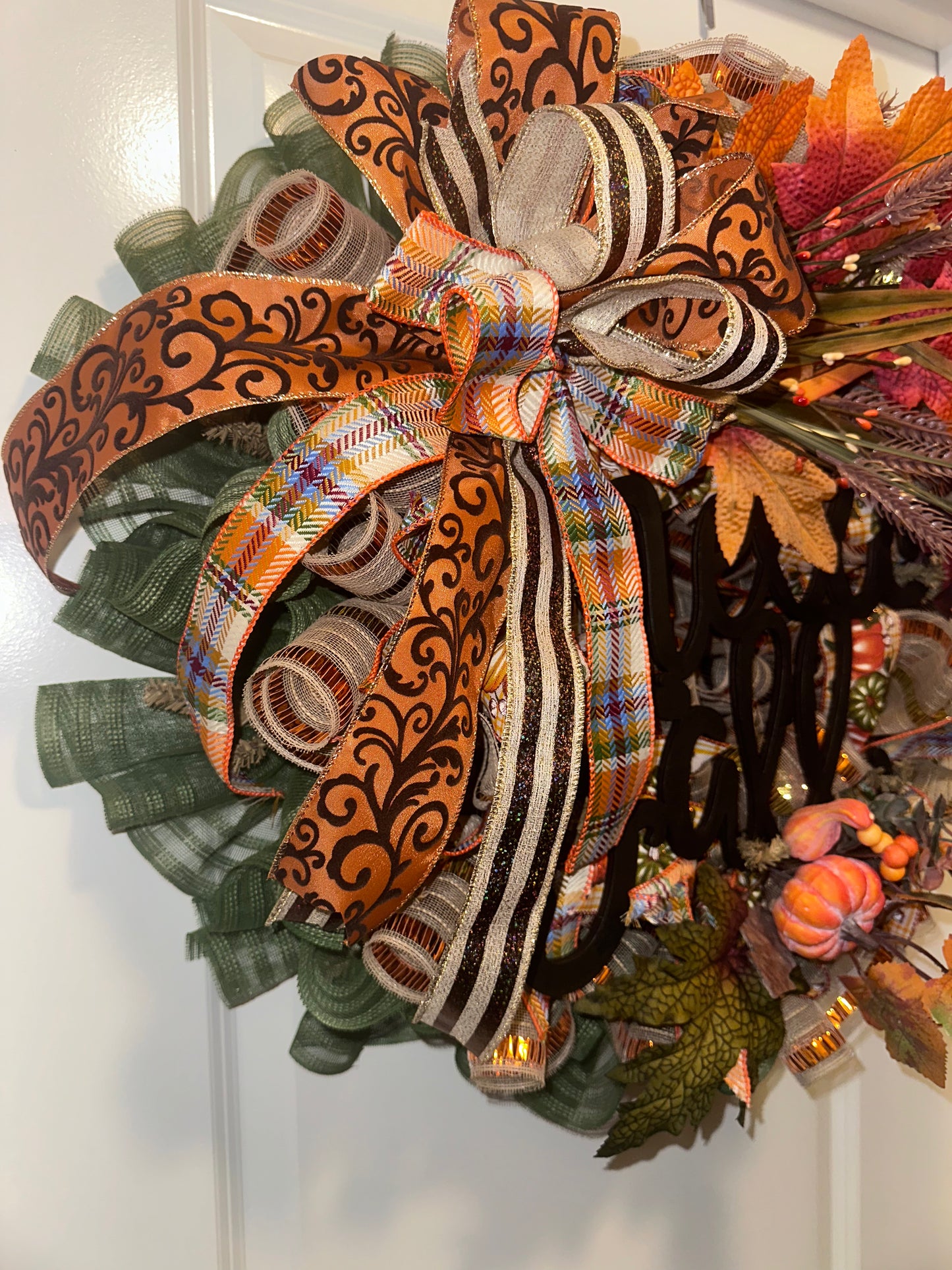 Hello Fall
